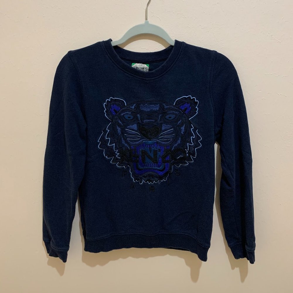 Kenzo Sweatshirt